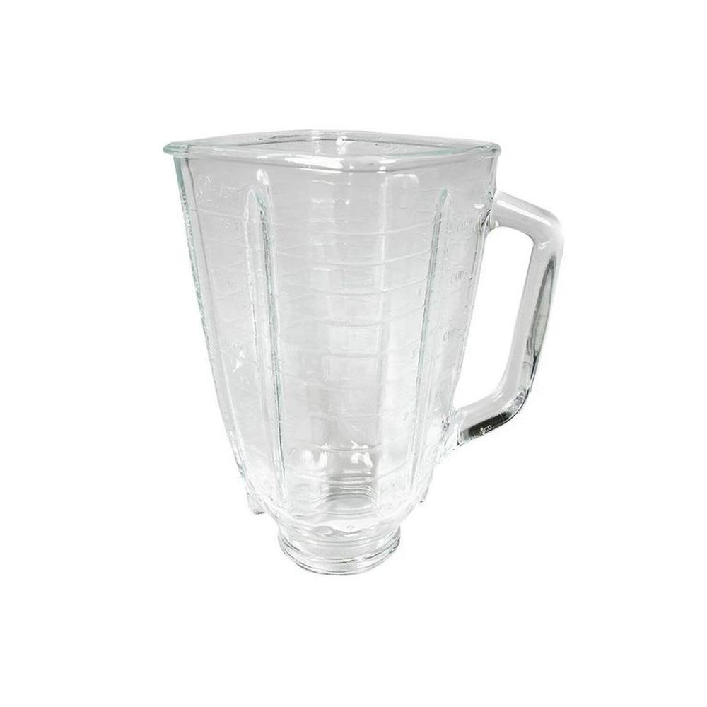 Vaso De Vidrio Oster BLSTAJ-GTS-011 125L