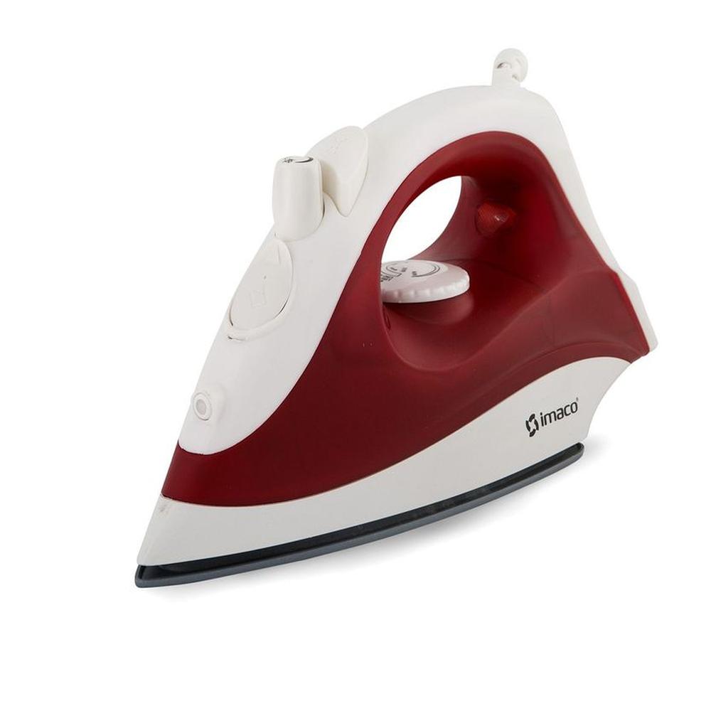 Plancha a Vapor Imaco ETA600 1200 Watts