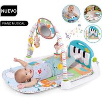 Gimnasio de Actividades Musical Piano 63579