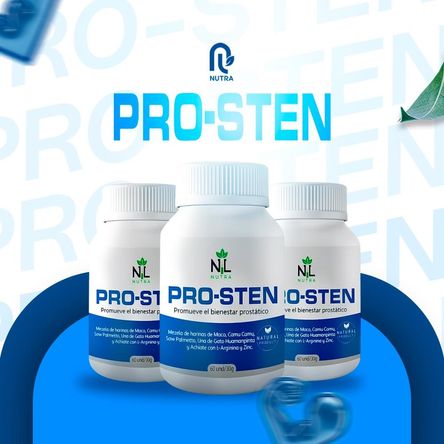 PROSTEN X 60 UND | Promart.pe - Promart