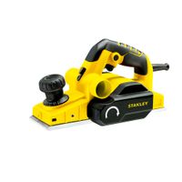 Cepillo de Madera 750W STPP7502 Stanley