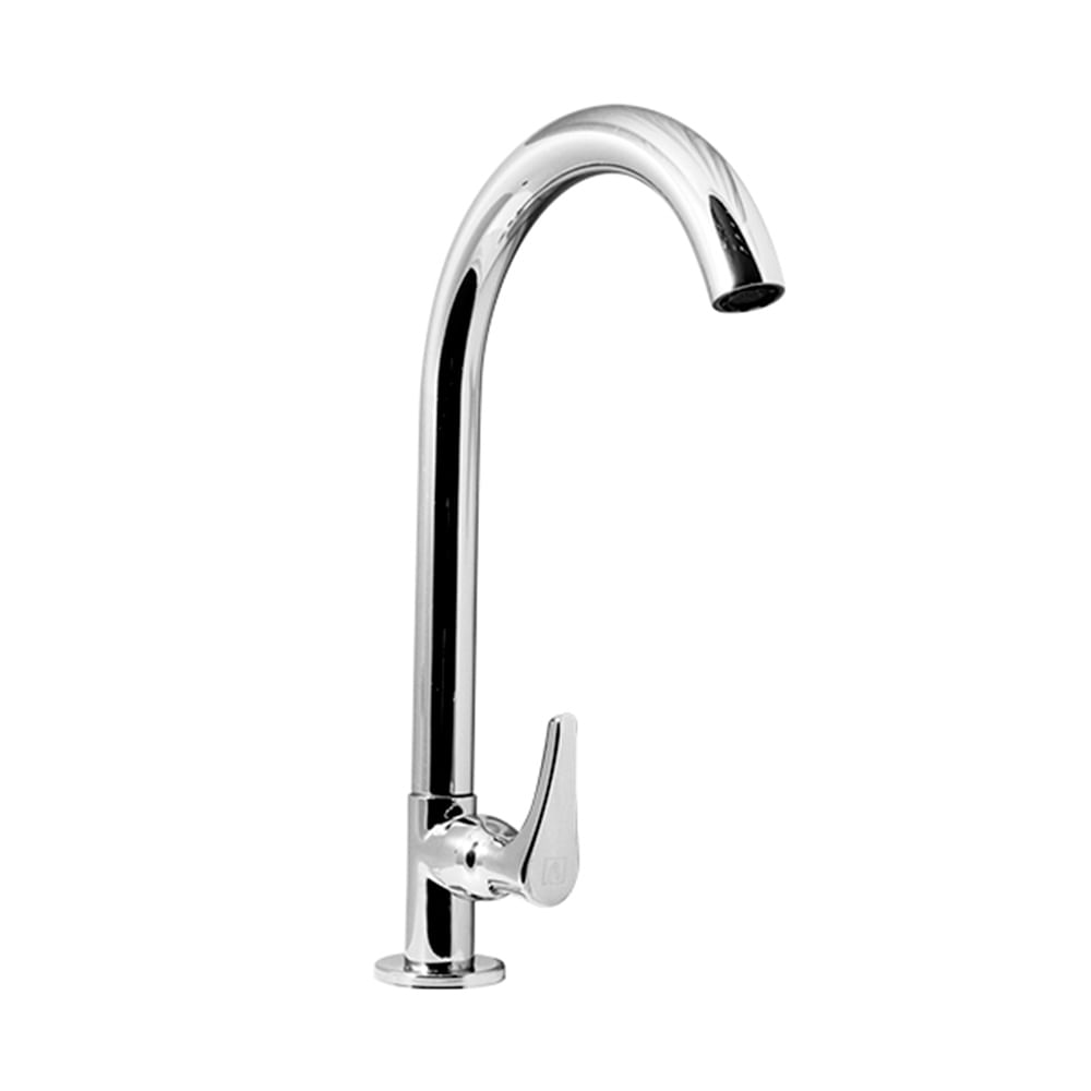 Llave Lavadero Bar con Pico B Portofino Cr Vainsa