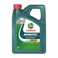 Aceite Sintético Castrol Magnatec 5W30 C3 1 Galón