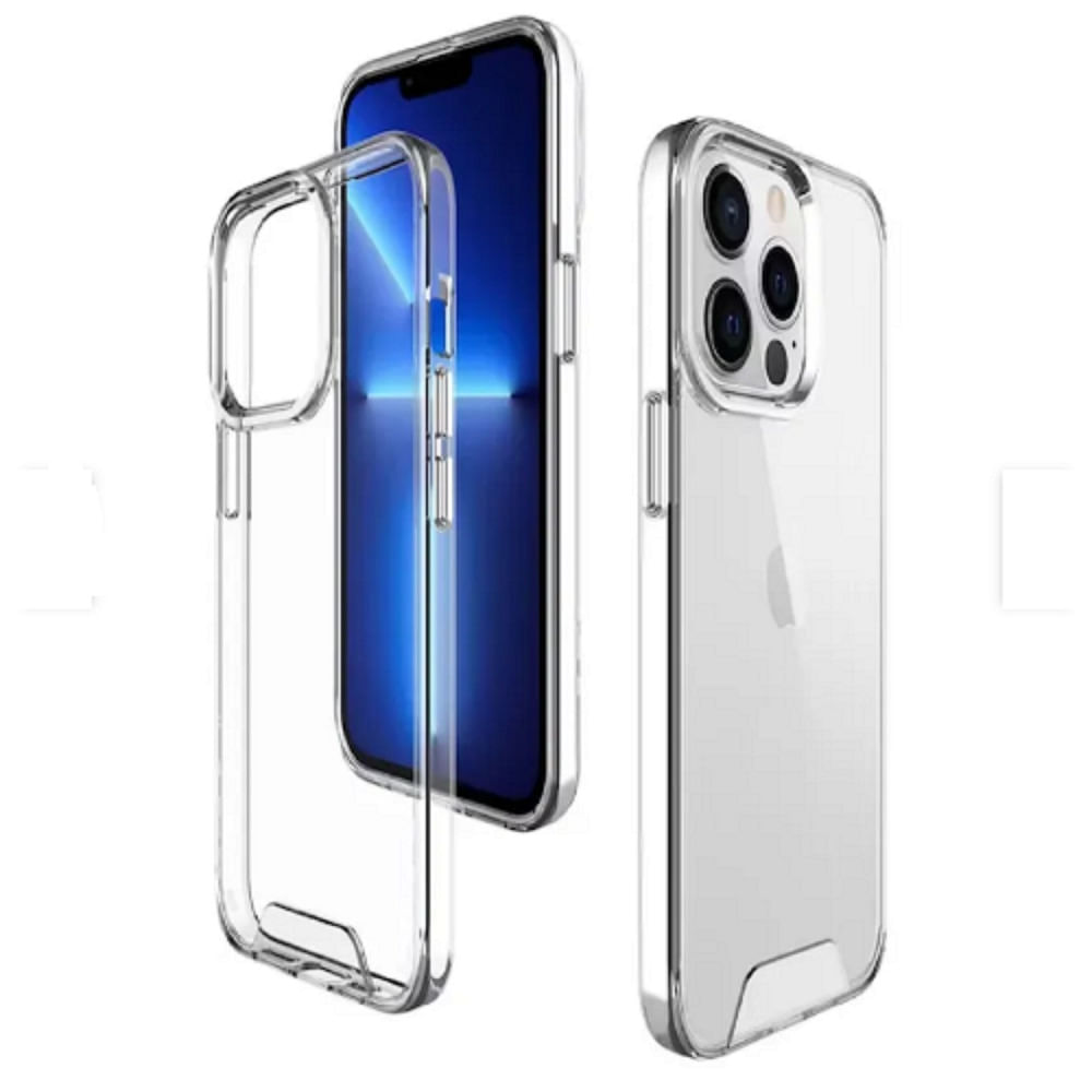 Case Transparente para Iphone 13 Pro