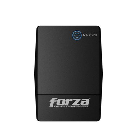 Ups Nt 752u Ups 4 Tomas 220v/750va/375w Ups Forza Nt-752U Ups 4 Tomas 220V 750Va 375W Ups Nt 752u Ups 4 Tomas 220v/750va/375w Ups Forza Nt-752U Ups 4 Tomas 220V 750Va 375W