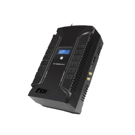 Ups Forza Ht 1002lcd 1000va 600w 220 V 10 Salidas Ups Forza Ht-1002Lcd 1000Va 600W 220 V 10 Salidas Ups Forza Ht 1002lcd 1000va 600w 220 V 10 Salidas Ups Forza Ht-1002Lcd 1000Va 600W 220 V 10 Salidas