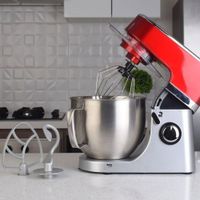 Batidora de Pedestal 5.3 Lts Mod. BP53L