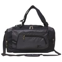 Maletín Mochila Modelo Mark N3 Kengar - Plomo