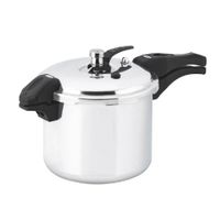 Olla A Presion UNIVERSAL 6 lts Al.1