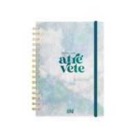 Agenda diaria Ingenial Cree