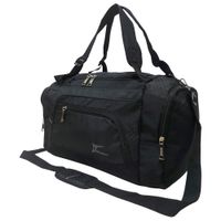 Maletín Mochila Modelo Mark N3 Kengar - Negro Entero