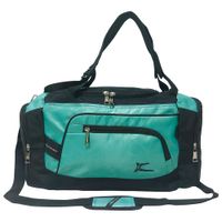Maletín Mochila Modelo Mark N3 Kengar - Verde Jade