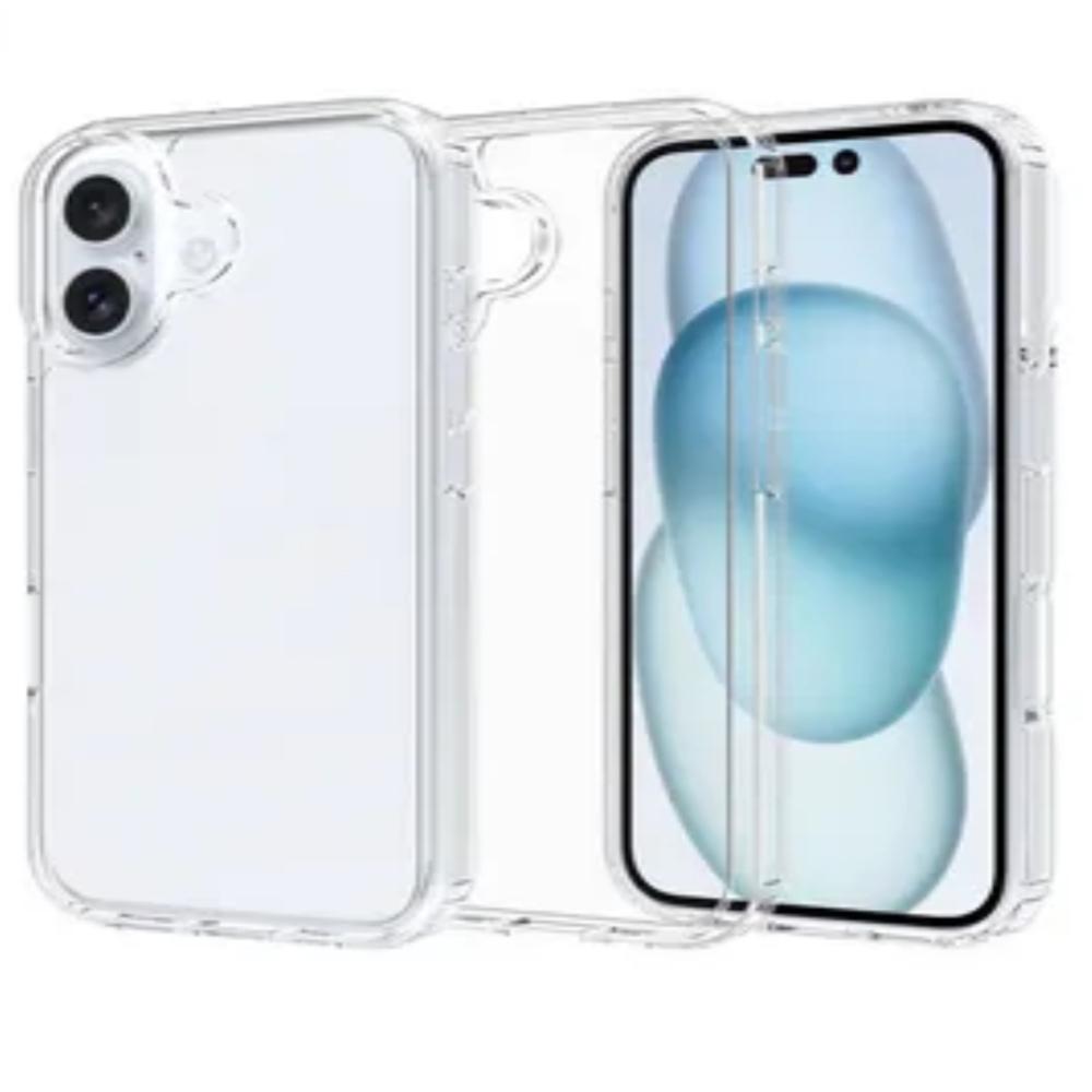 Case Space para Iphone 17