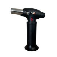 Soplete Portátil FIX para Cocina Camping Ferreteria Recargable
