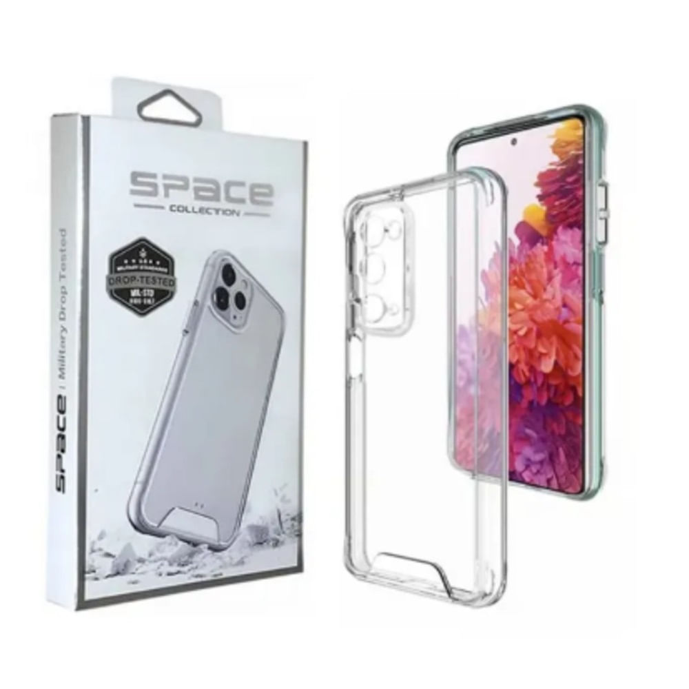 Case Transparente para Samsung A73