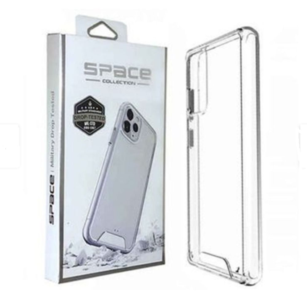 Case Transparente para Samsung Note 10