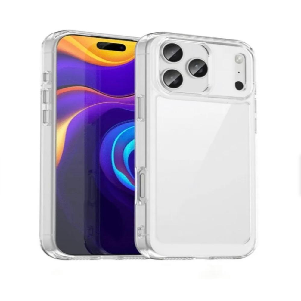 Case Space para Iphone 17 Pro Max