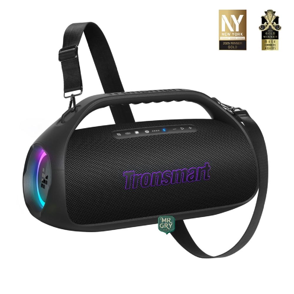 Tronsmart Bang 2 Altavoz 90W Portátil  IPX6 26Hrs