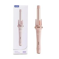 Rizador Automático de Cabello Bomidi HC02 Rosado