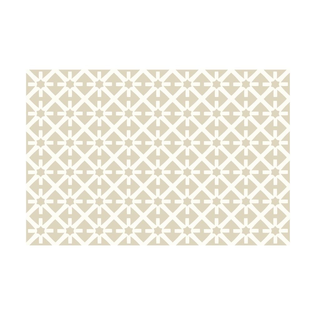 Alfombra para interior y exterior Orange