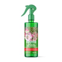 Fertilizante Aceite de Neem 250ml