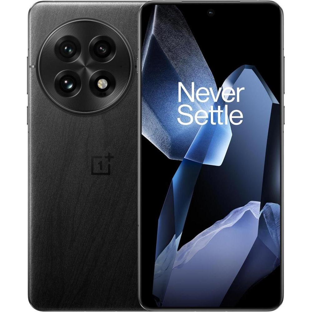 Teléfono OnePlus OnePlus 31 EU 16GB 512GB Black Eclipse