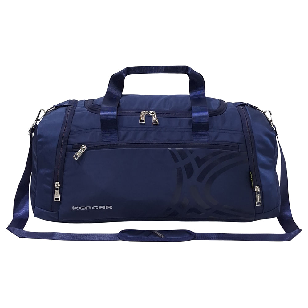 Maletín Modelo Yomax N3 Kengar - Azul