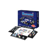 Juego de Mesa Rummi Play Value