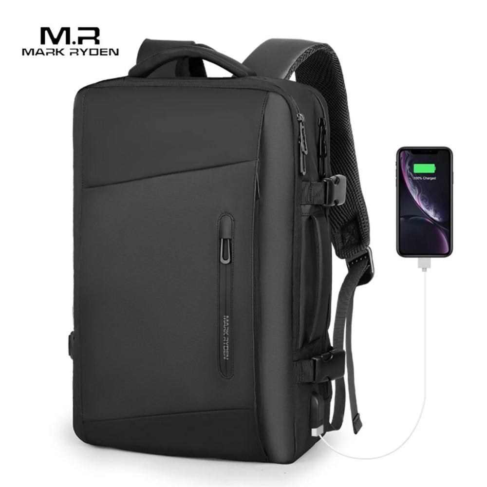 Mochila Mark Ryden Modelo Line MR9299