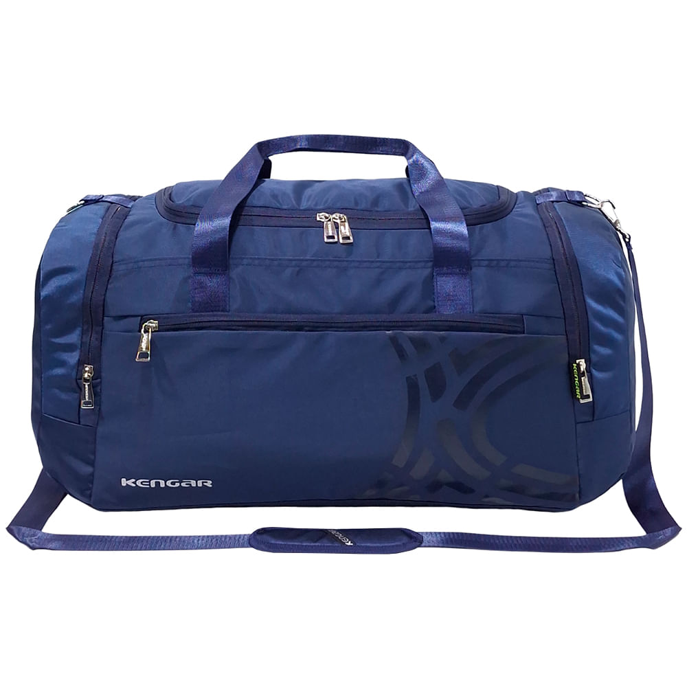 Maletín Modelo Yomax N5 Kengar - Azul