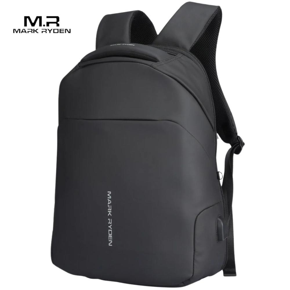 Mochila Antirrobo Mark Ryden Modelo MR9068