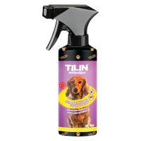 ANTIPULGAS ""TILIN"" x 180 mL