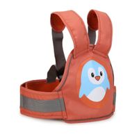 Portabebés Ajustable para Bebés Pequeños Arnes Pinguino