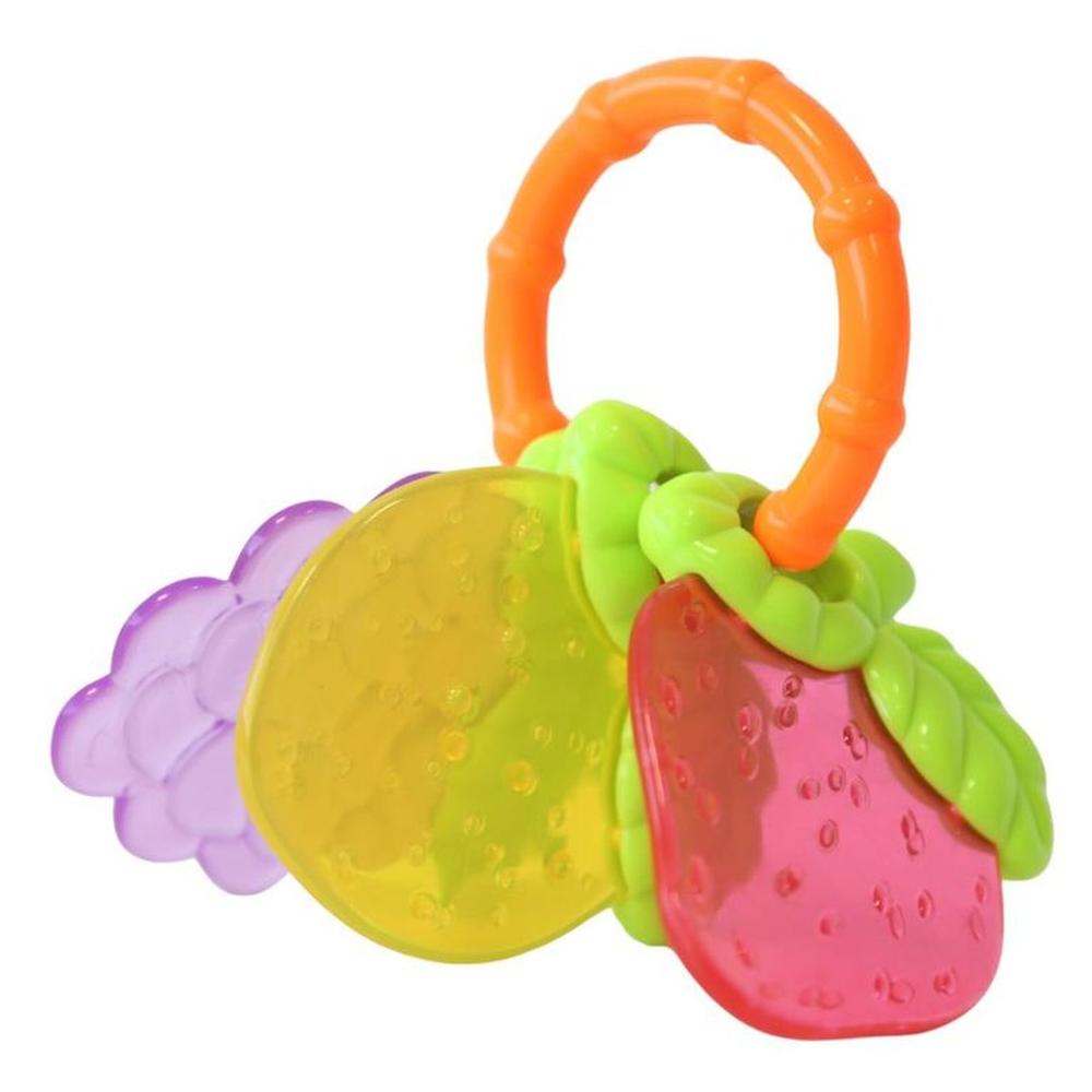 Mordedor Con Forma De Frutas