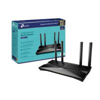 Router Tp-link AX1800 Doble Banda Wi-Fi Archer AX20