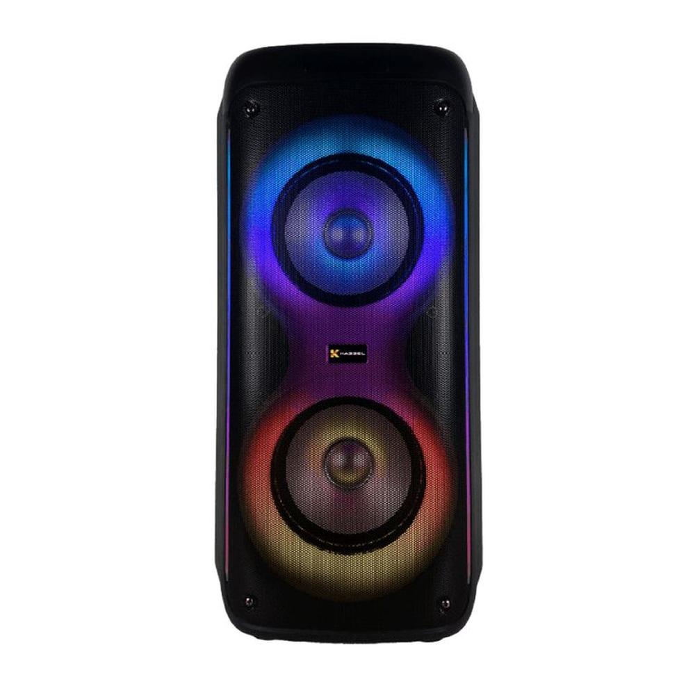 PARLANTE PORTATIL KASSEL K2810