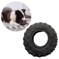 Juguete De Llanta Para Perro Adulto