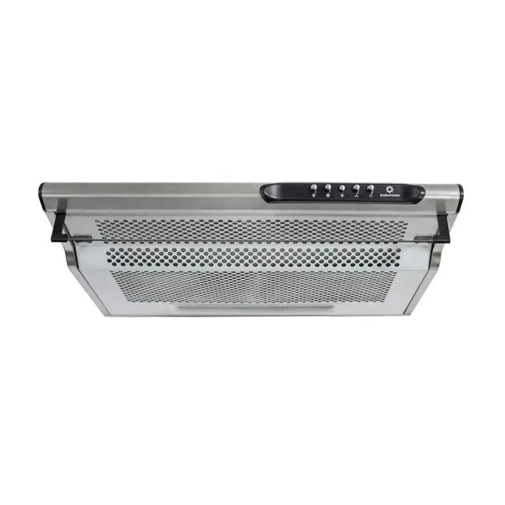 Campana Extractora CEI602CRP 3 Velocidades  Croma