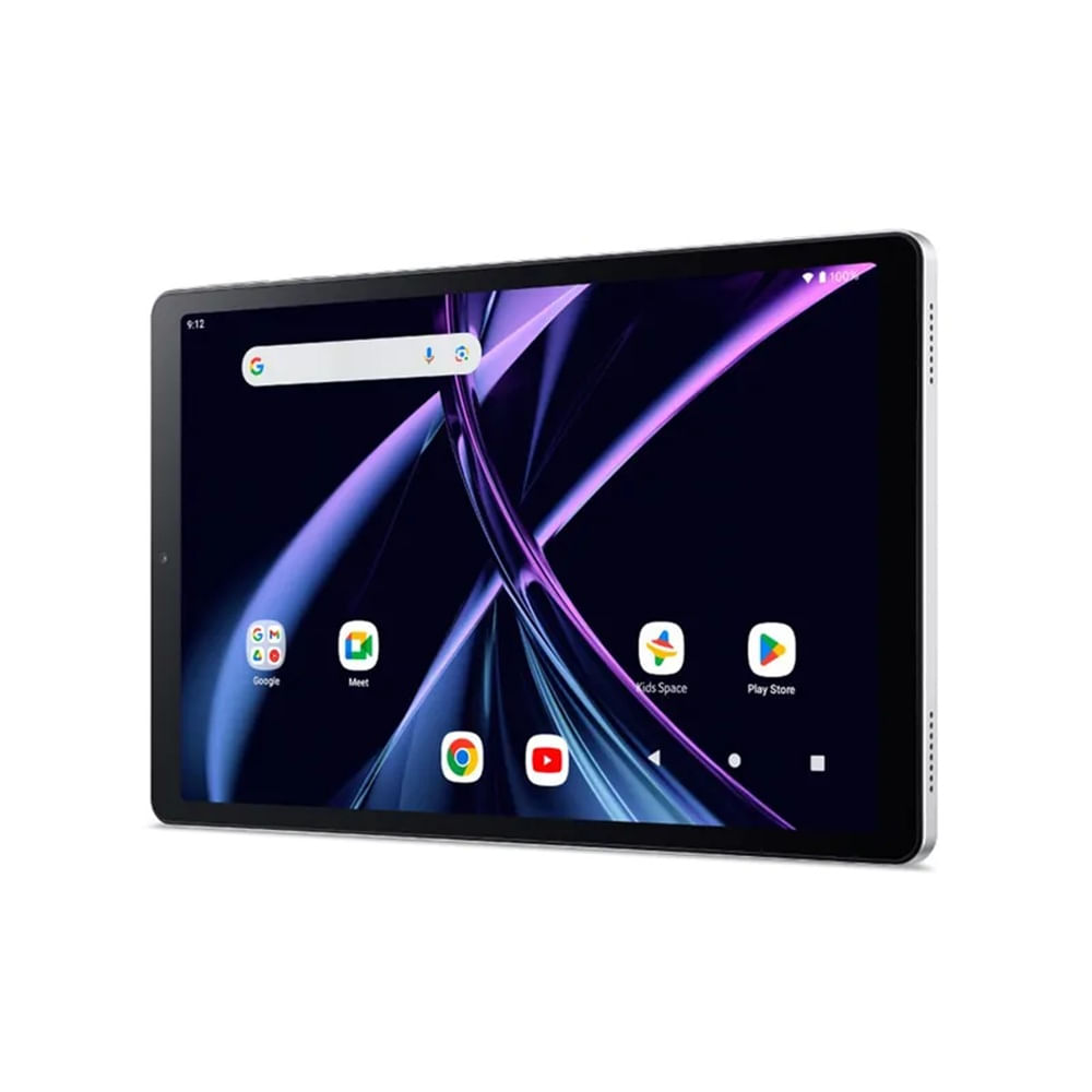 Tablet Acer Acer Iconia Tab A10 10"" 10 128GB 4GB Silver Silver