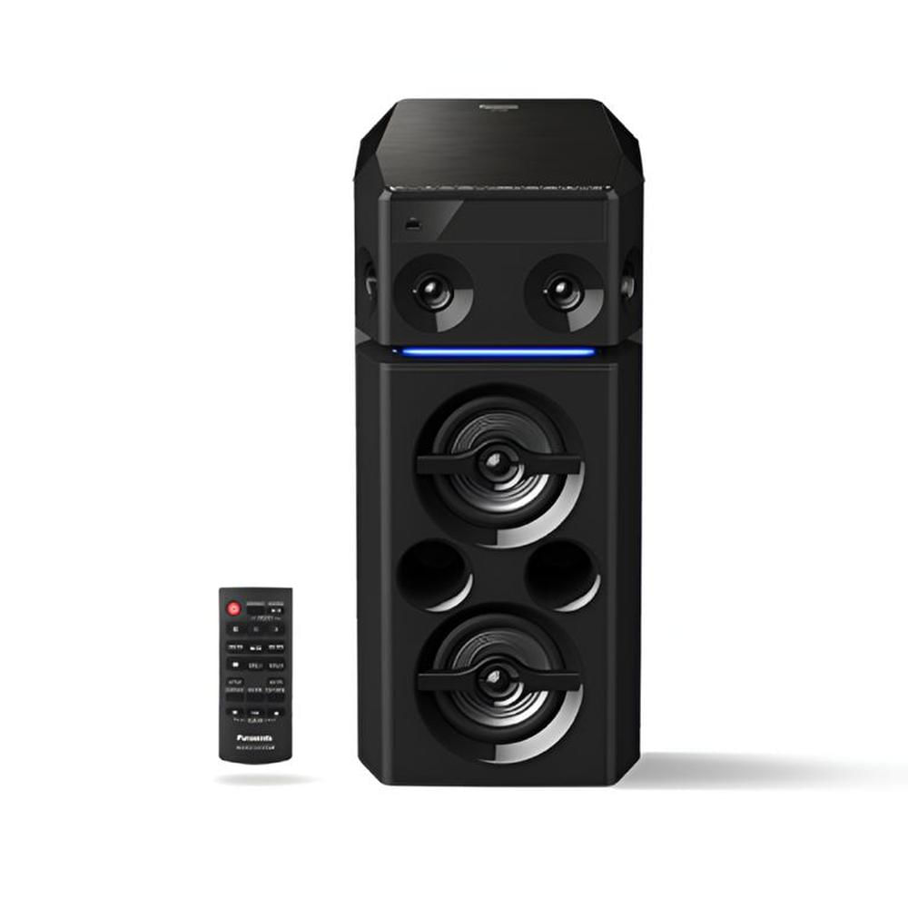 Minicomponente Panasonic SC-UA30PU-K de 300w