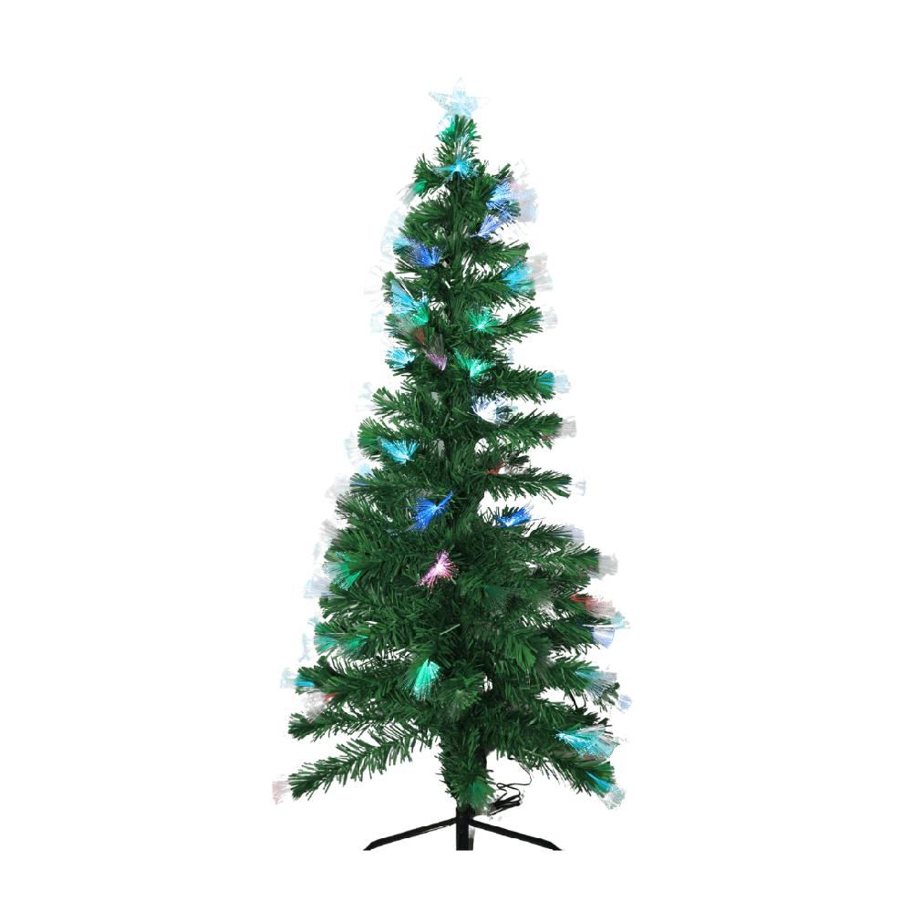 Arbol de navideño X23 180cm con 150 Luces