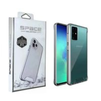 Case Transparente para Samsung S20 plus