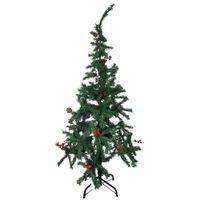 Arbol de navidad X 150cm