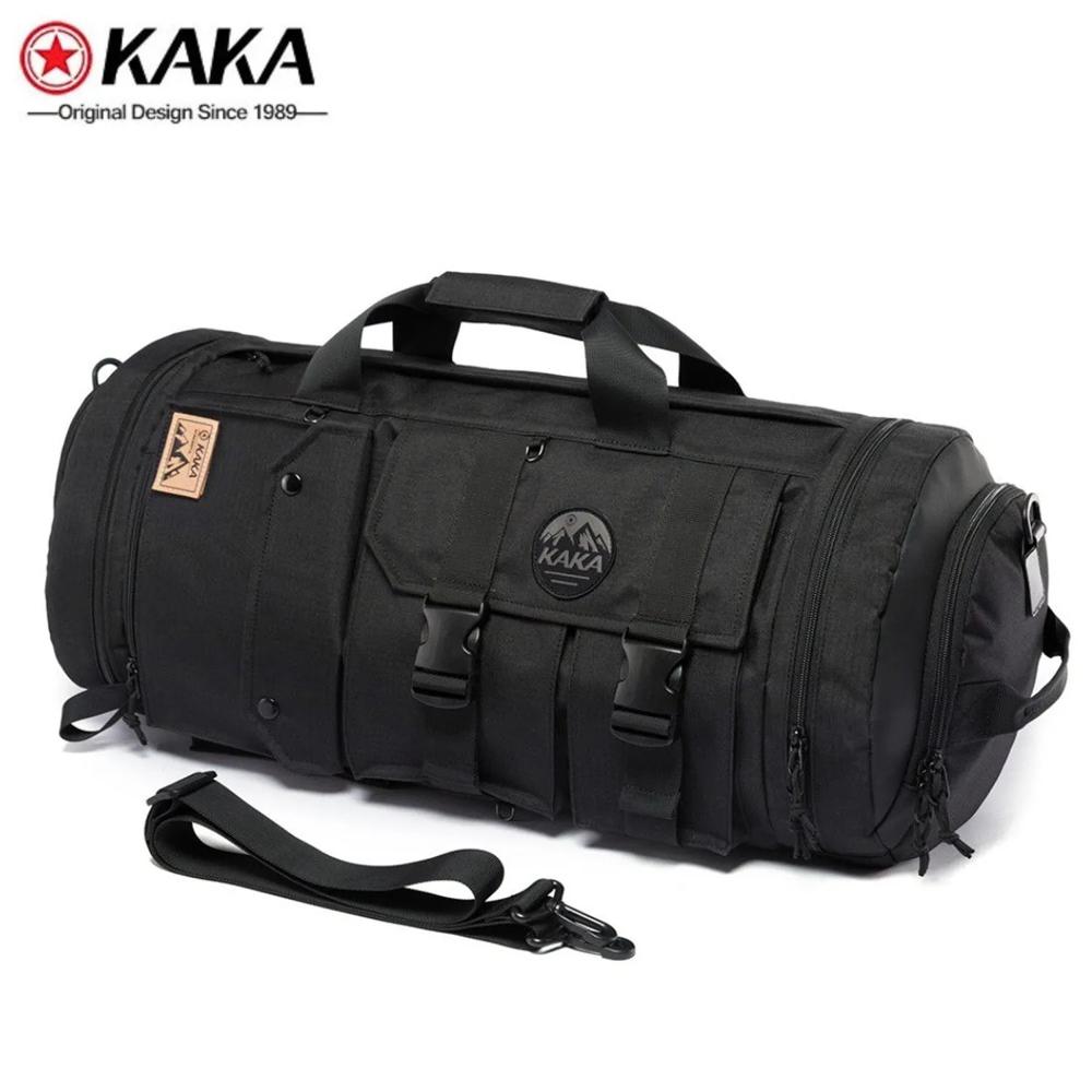 Maletín KAKA Viaje Outdoor Convertible 1990