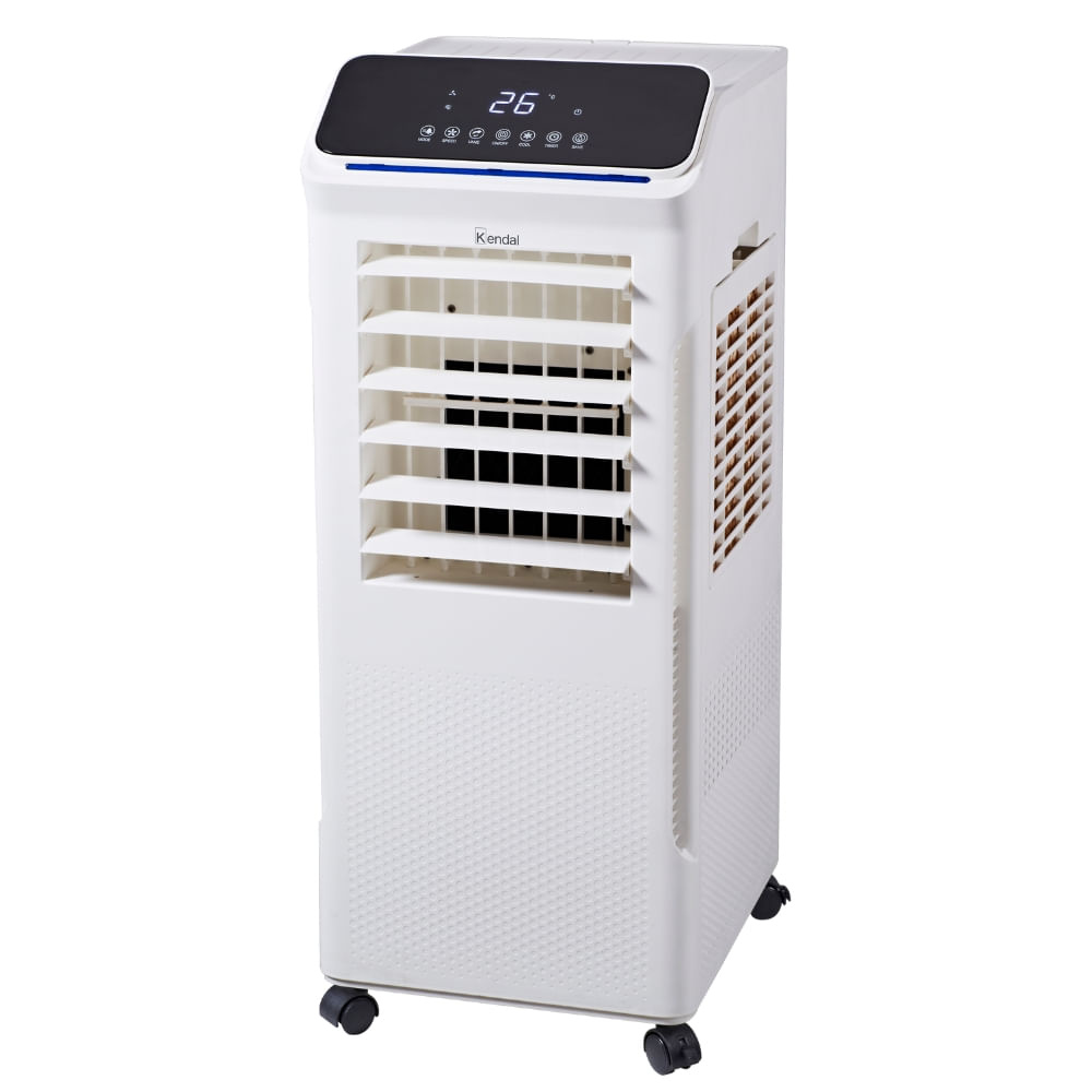 Enfriador de Aire 4 en 1 Kendal KMC-CHILLER Potencia 200W 5L