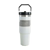 Termo Mug 600 ml Blanco