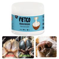 BALSAMO HIDRATANTE MASCOTA - PERROS Y GATOS x 28 g
