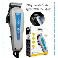Maquina Wahl Profesional Designer