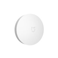 Botón Inalámbrico Xiaomi Control Sensores Botón emergencia