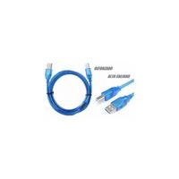 Cable De Impresora Usb 3mts